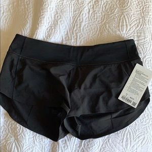 Lululemon Speed Up Short 2.5”